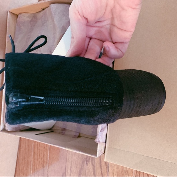 Band of Gypsies Amelia Boot - Picture 7 of 7